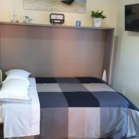 Estudio Playa La Muralla